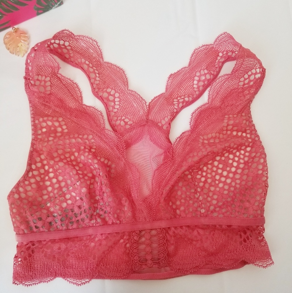 Victoria's Secret  Bralette - Picture 2 of 4